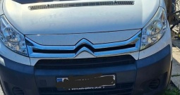 Citroen jumpy