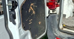 Citroen jumpy