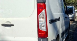 Citroen jumpy