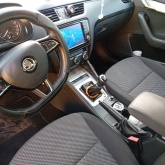 Skoda octavia 2.0TDI