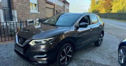 Nissan Qashqai 1,5 dCi Tekna⭐ 360 kamera⭐navigacija⭐panorama⭐
