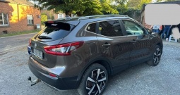 Nissan Qashqai 1,5 dCi Tekna⭐ 360 kamera⭐navigacija⭐panorama⭐