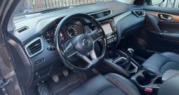 Nissan Qashqai 1,5 dCi Tekna⭐ 360 kamera⭐navigacija⭐panorama⭐