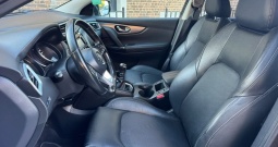 Nissan Qashqai 1,5 dCi Tekna⭐ 360 kamera⭐navigacija⭐panorama⭐