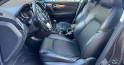 Nissan Qashqai 1,5 dCi Tekna⭐ 360 kamera⭐navigacija⭐panorama⭐