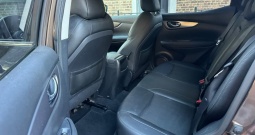 Nissan Qashqai 1,5 dCi Tekna⭐ 360 kamera⭐navigacija⭐panorama⭐
