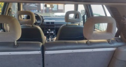 Opel Frontera 2.3 TDI 1993