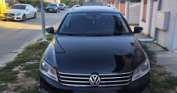 Passat variant 1.6 tdi 77kw comfortline 255.000km