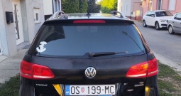 Passat variant 1.6 tdi 77kw comfortline 255.000km