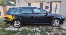 Passat variant 1.6 tdi 77kw comfortline 255.000km