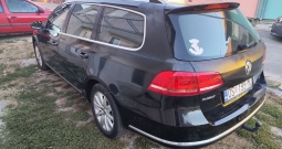 Passat variant 1.6 tdi 77kw comfortline 255.000km