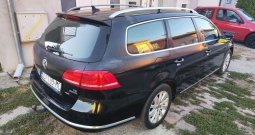 Passat variant 1.6 tdi 77kw comfortline 255.000km