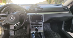 Passat variant 1.6 tdi 77kw comfortline 255.000km