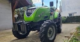 Tuber 40 by Lombardini,2012.,reg.9/27,vlasnik,top stanje,može na kartice!