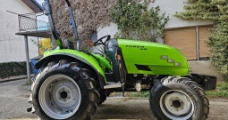 Tuber 40 by Lombardini,2012.,reg.9/27,vlasnik,top stanje,može na kartice!