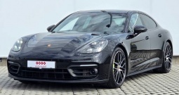 PORSCHE PANAMERA 4S E-HYBRID