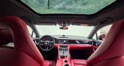 PORSCHE PANAMERA 4S E-HYBRID