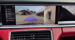 PORSCHE PANAMERA 4S E-HYBRID