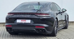 PORSCHE PANAMERA 4S E-HYBRID