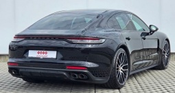 PORSCHE PANAMERA 4S E-HYBRID