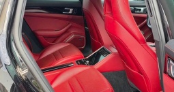 PORSCHE PANAMERA 4S E-HYBRID