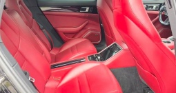 PORSCHE PANAMERA 4S E-HYBRID
