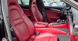 PORSCHE PANAMERA 4S E-HYBRID