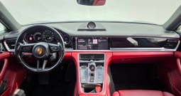 PORSCHE PANAMERA 4S E-HYBRID