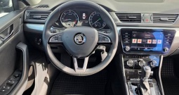 ŠKODA SUPERB 2.0 TDI DSG
