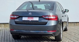 ŠKODA SUPERB 2.0 TDI DSG