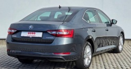 ŠKODA SUPERB 2.0 TDI DSG