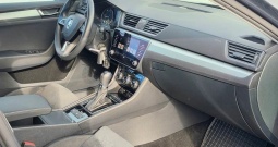 ŠKODA SUPERB 2.0 TDI DSG