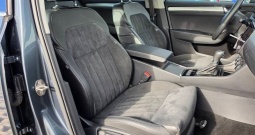 ŠKODA SUPERB 2.0 TDI DSG