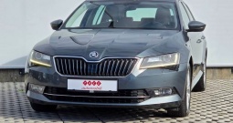 ŠKODA SUPERB COMBI 2.0 TDI DSG