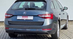 ŠKODA SUPERB COMBI 2.0 TDI DSG