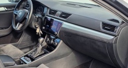 ŠKODA SUPERB COMBI 2.0 TDI DSG