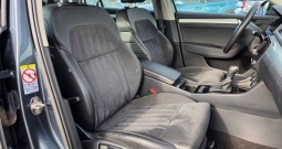 ŠKODA SUPERB COMBI 2.0 TDI DSG