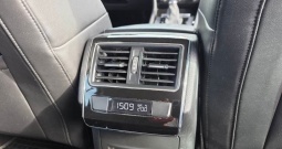 ŠKODA SUPERB COMBI 2.0 TDI DSG