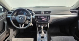 ŠKODA SUPERB COMBI 2.0 TDI DSG