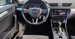 ŠKODA SUPERB COMBI 2.0 TDI DSG