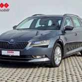 ŠKODA SUPERB COMBI 2.0 TDI DSG