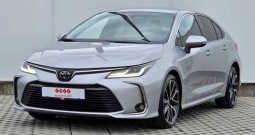 TOYOTA COROLLA 1.5 VVT-IW AT