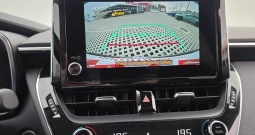 TOYOTA COROLLA 1.5 VVT-IW AT