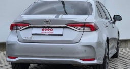 TOYOTA COROLLA 1.5 VVT-IW AT