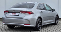 TOYOTA COROLLA 1.5 VVT-IW AT