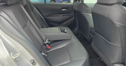 TOYOTA COROLLA 1.5 VVT-IW AT