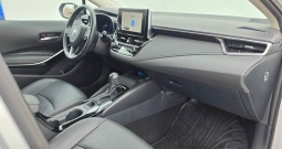 TOYOTA COROLLA 1.5 VVT-IW AT