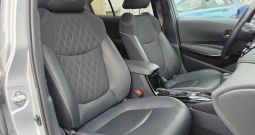 TOYOTA COROLLA 1.5 VVT-IW AT