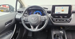 TOYOTA COROLLA 1.5 VVT-IW AT