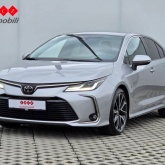 TOYOTA COROLLA 1.5 VVT-IW AT